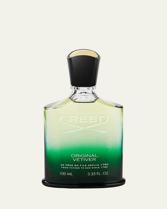 Original Vetiver,